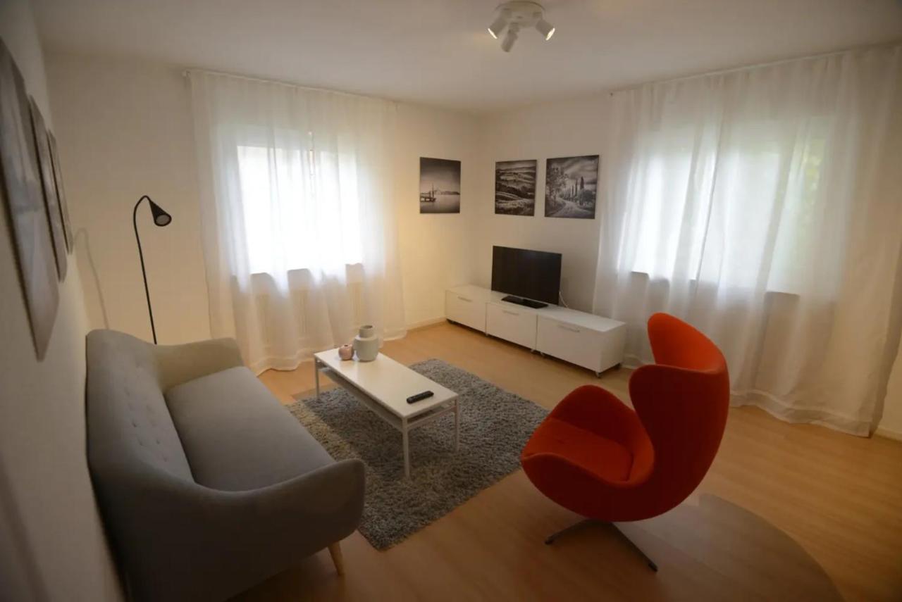 Weinheimresidence ภายนอก รูปภาพ
